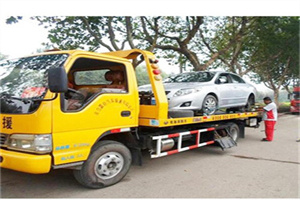 姚安附近24小时汽车拖车服务热线