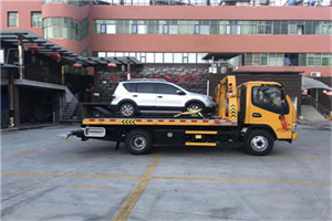 姚安附近汽车拖车电话