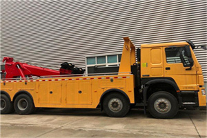 姚安道路救援公司